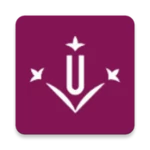 udl app android application logo